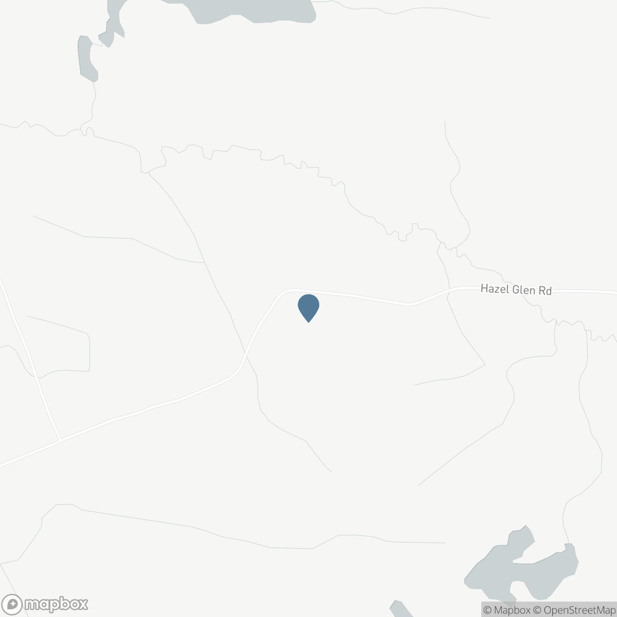 649 HAZEL GLEN ROAD, North Bay, Ontario P0H 1H0